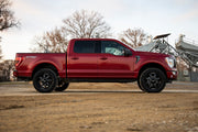 2 Inch Lift Kit | N3 Struts/N3 | Ford F-150 4WD (2021-2025)