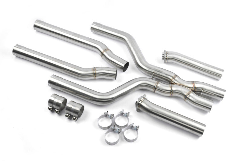 X Pipes