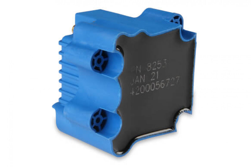 MSD Ignition Coil - Blaster Series - HVC-2 - Blue