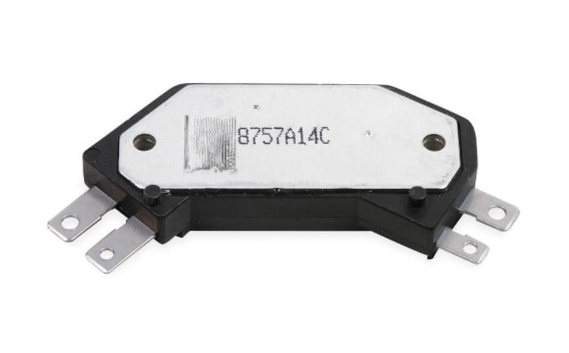 Circle Track HEI Distributor Module