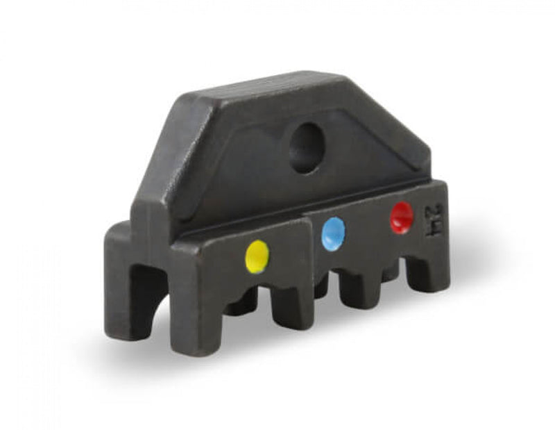 AMP Lug Terminals Crimp Jaws, Fits PN 35051