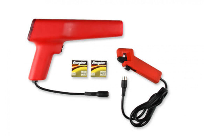 MSD Self-Powered Timing Light