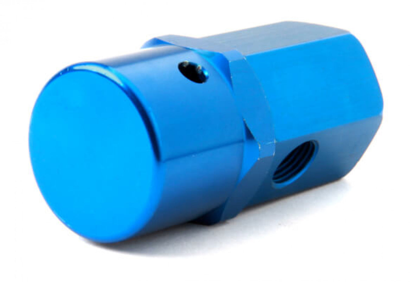Nitrous Refill Equipment & Supplies