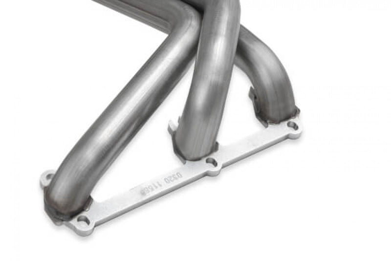 Flowtech GM 2.8-3.4L V6 Upright Headers 1.625 In  Exhaust Header