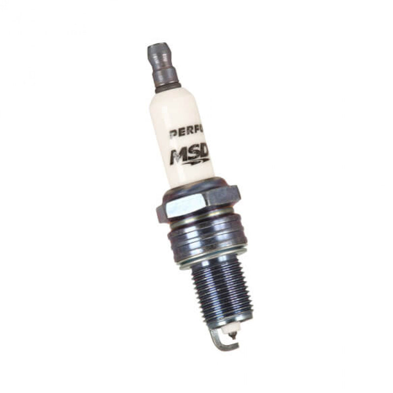Iridium Spark Plug