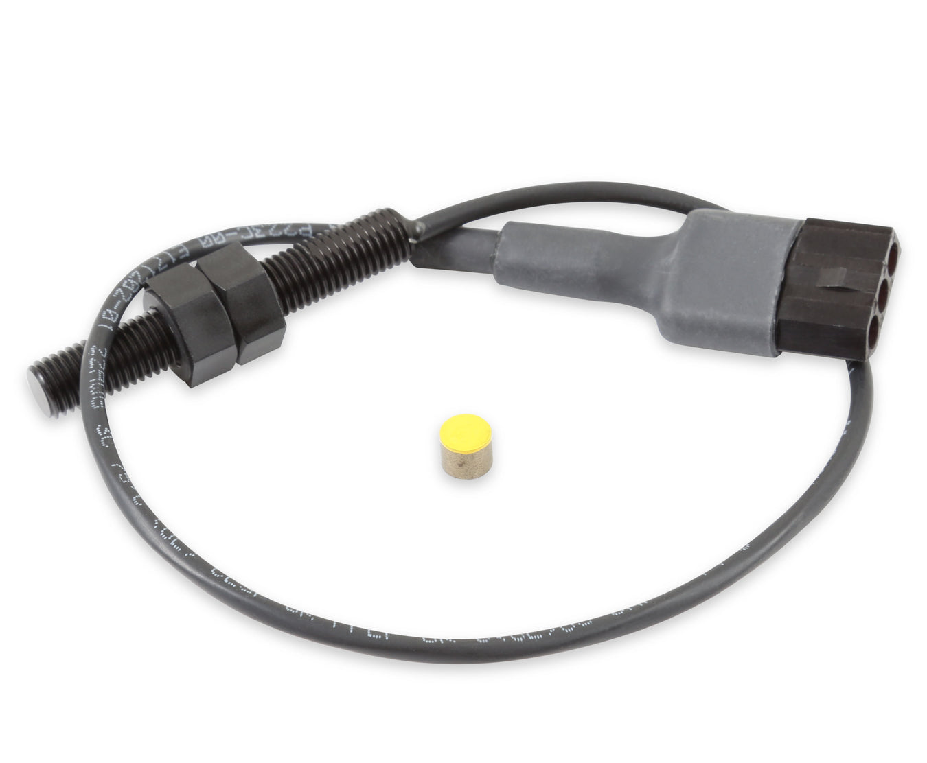 Vehicle Speed Sensor