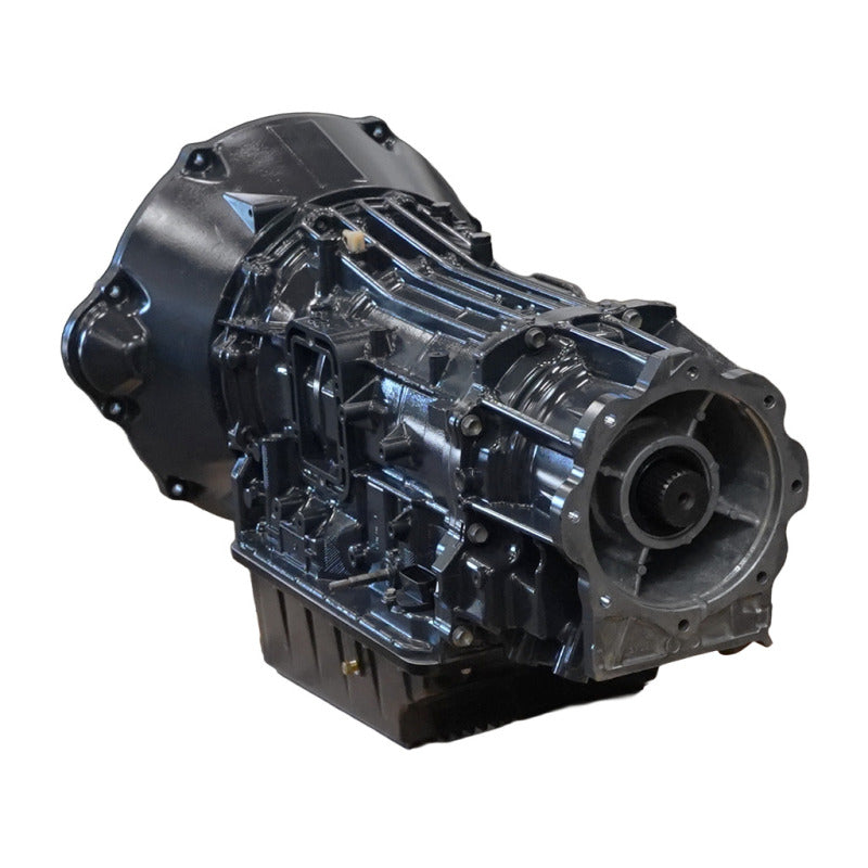 BD Diesel 19-24 Dodge Ram AS69RC 4WD RH PTO Roadmaster Transmission Package
