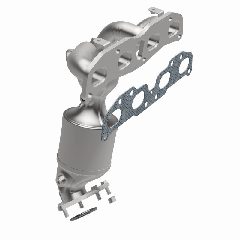 MagnaFlow 2008-2015 Nissan Rogue 2.5L Direct Fit Converter