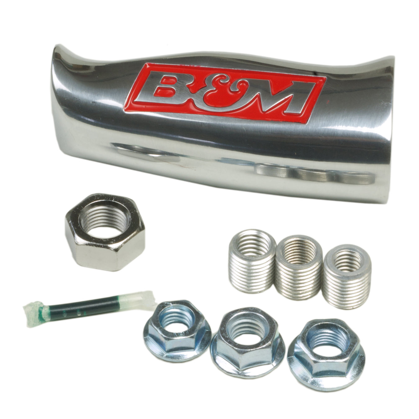 Automatic Transmission Shift Handle