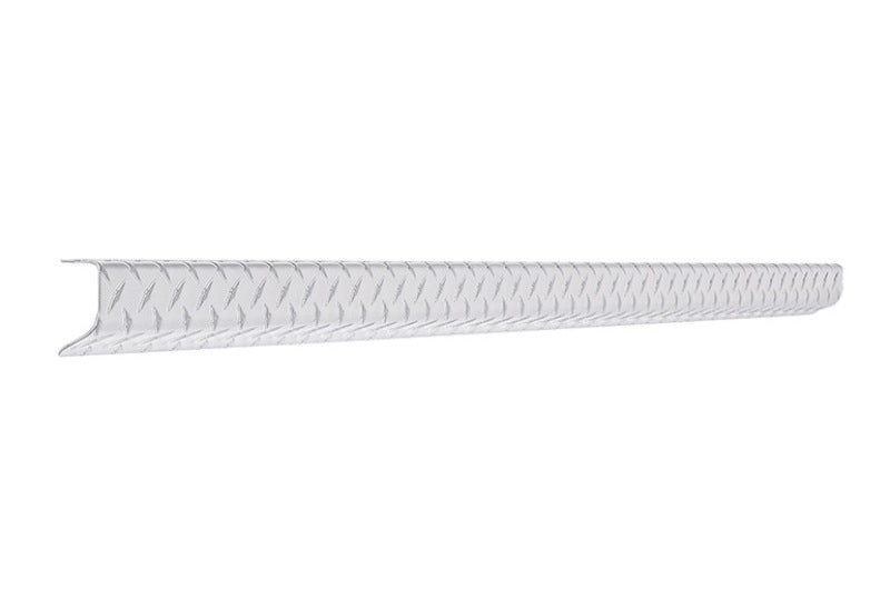 Dee Zee 19-23 Chevrolet Silverado Tailgate Protector Cap Brite-Tread