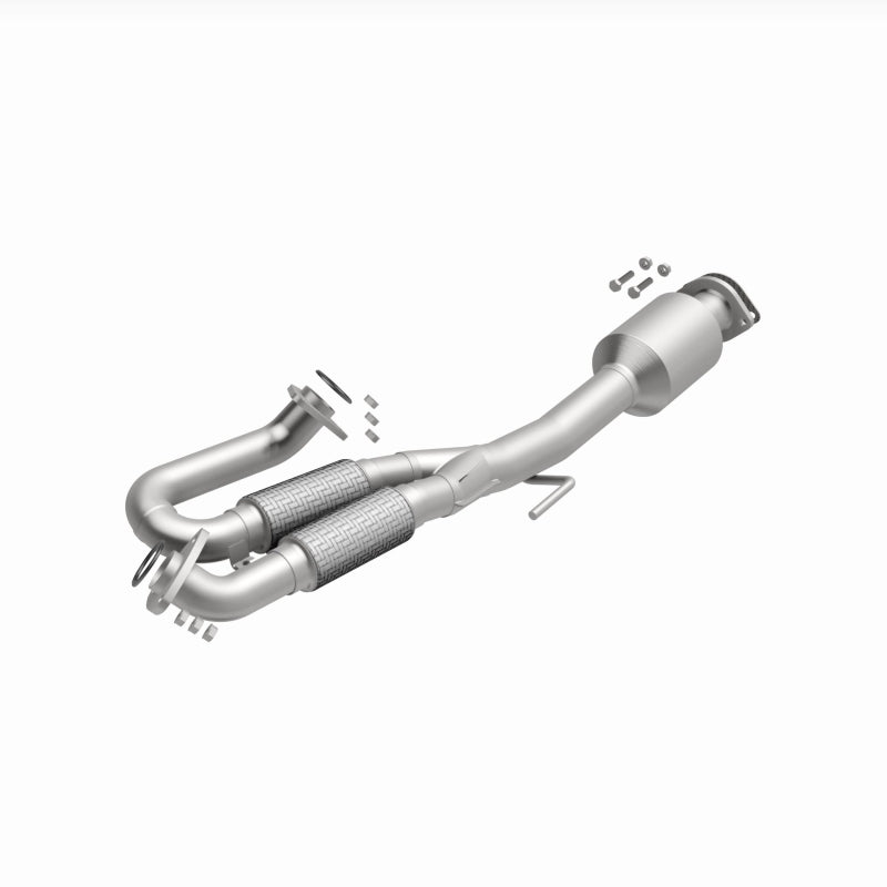 MagnaFlow 16-21 Nissan Maxima 3.5L Direct Fit Converter (OEM/Federal Grade)
