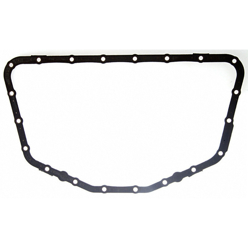 Fel-Pro Cadillac Catera OS 30722 R Engine Oil Pan Gasket Set PermaDry Molded Rubber