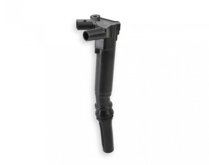 MSD Ignition Coil - Blaster - Ford F-Series 6.2L - Black - Passenger Side