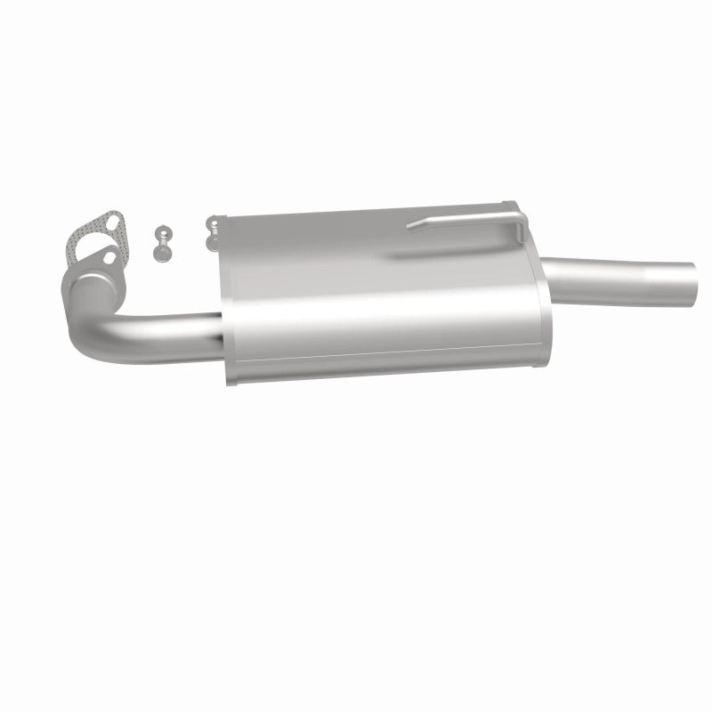 BRE Exhaust 07-12 Altima 2.5L 3.5L Muffler Kit