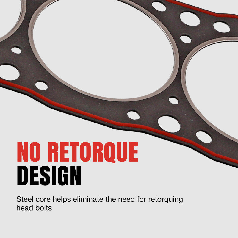 Fel-Pro Ford Ranger 260-1996 Engine Gasket Set