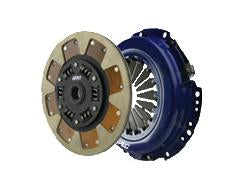 Spec Evo X Stage 2 Clutch Kit