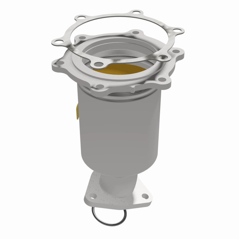 MagnaFlow 1997 Infiniti QX4 3.3L Direct Fit Converter