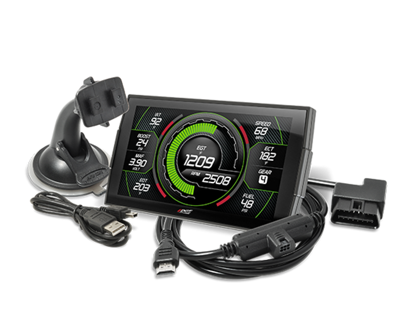 Edge Evolution CTS3