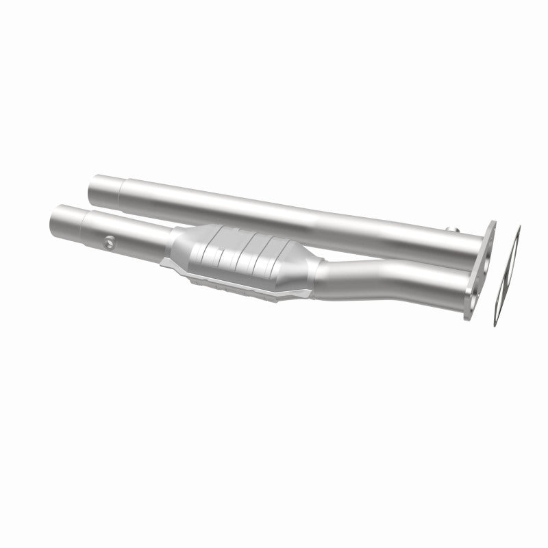 MagnaFlow 96-99 Chevy C2500 Suburban 7.4L Direct Fit Converter