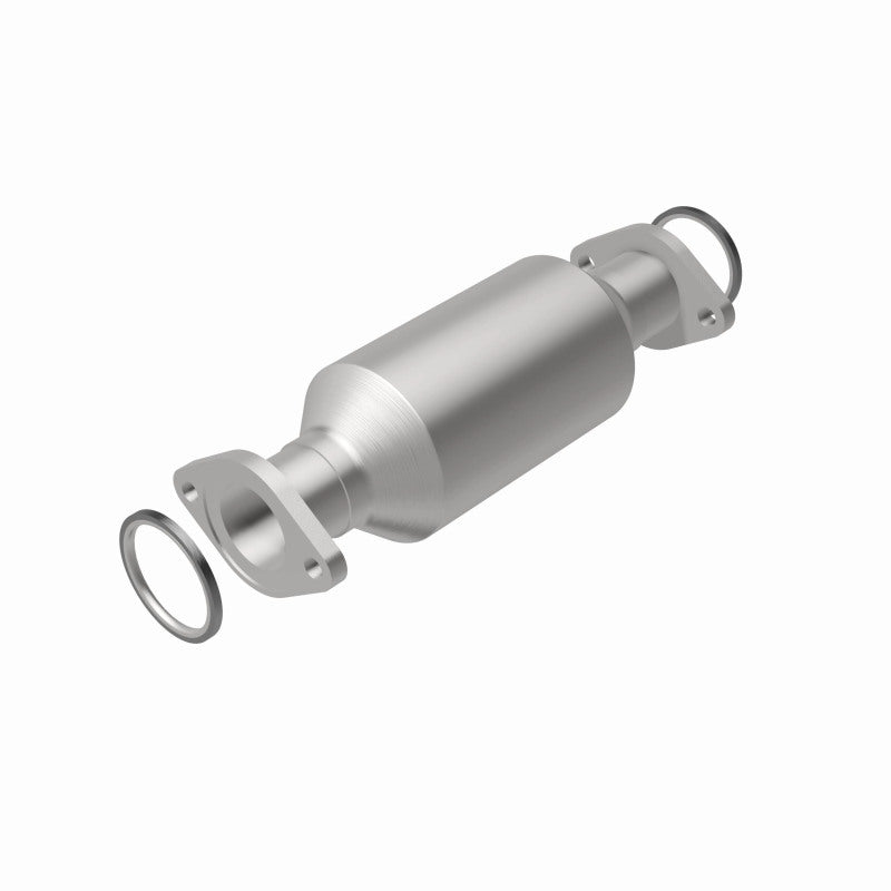 MagnaFlow 95-99 Toyota Tacoma / 1997 Geo Prizm Direct-fit Catalytic Converter