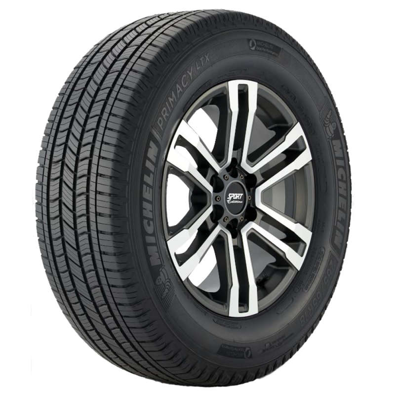 Michelin Primacy LTX 265/65R18 114T