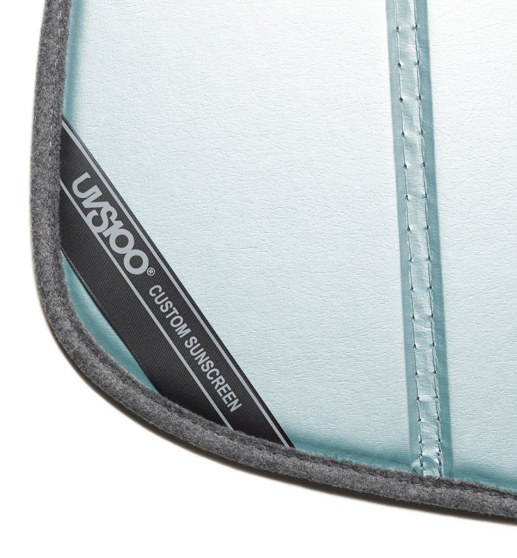 Covercraft 14-17 Honda Odyssey EX-L Touring UVS100 Custom Sunscreen - Blue Metallic