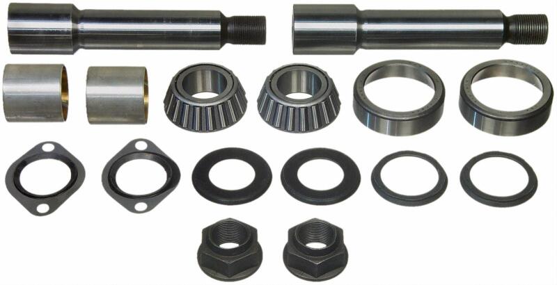MOOG 96-02 Isuzu FTR King Pin Set