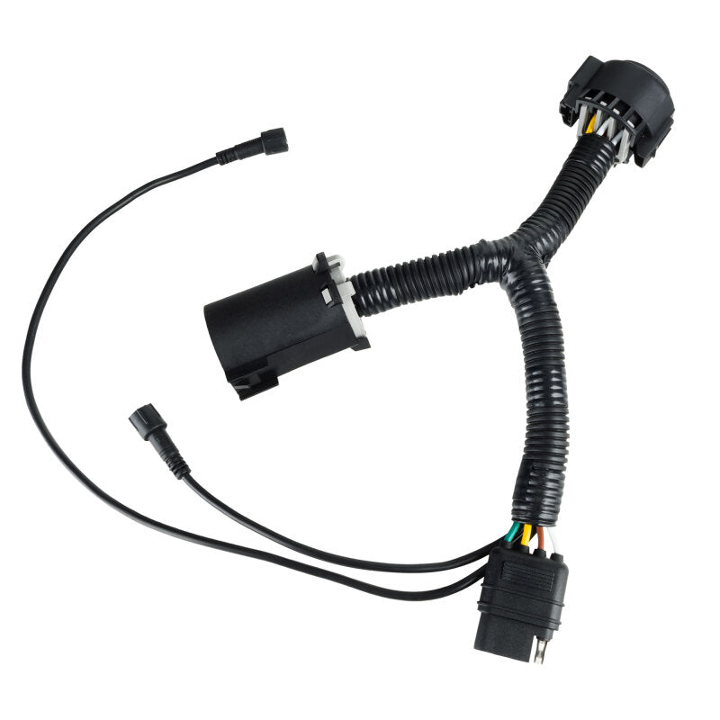 Trailer Wiring and Electronics
