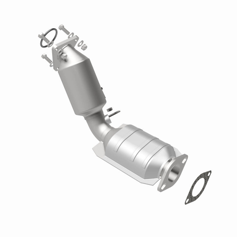 MagnaFlow 08-09 Infiniti EX35 3.5L Direct Fit Converter