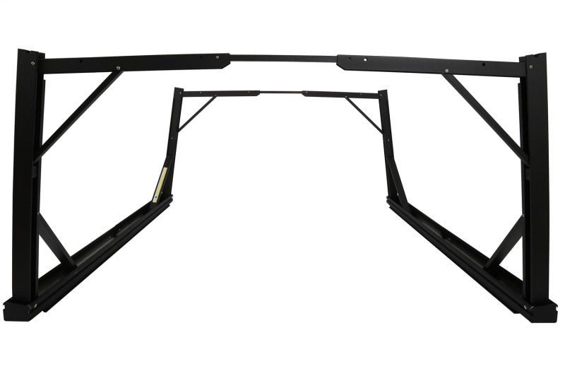 Dee Zee Universal Invis-A-Rack Cargo Management System 8Ft Bed