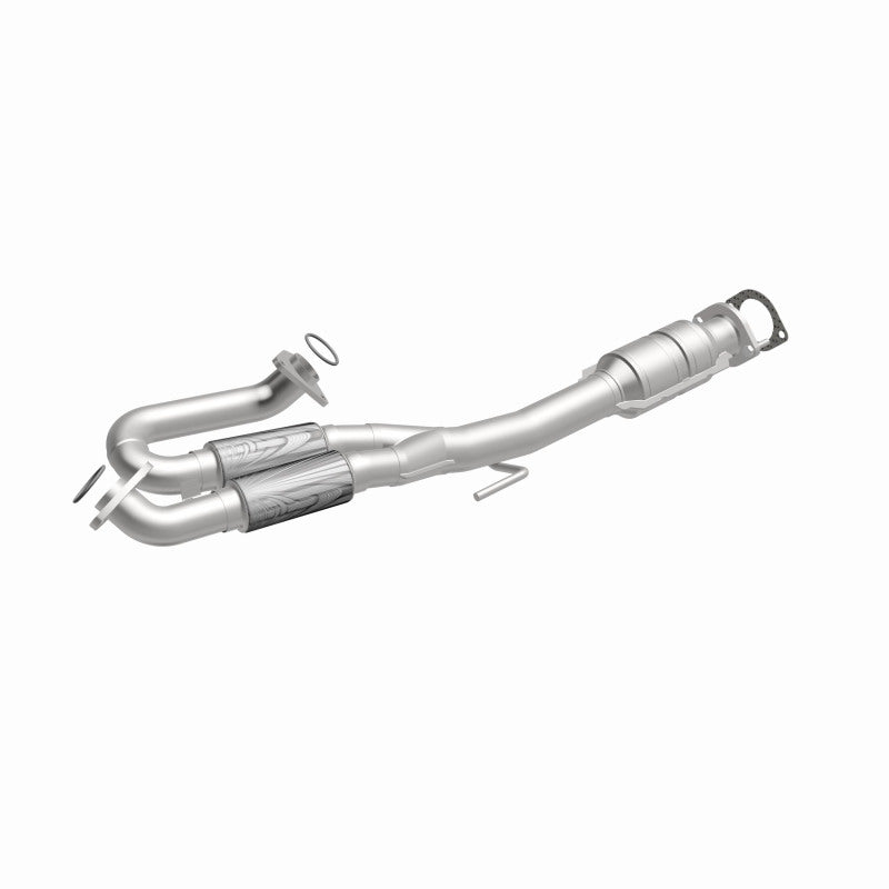 MagnaFlow 11-13 Nissan Maxima 3.5L Direct Fit Converter