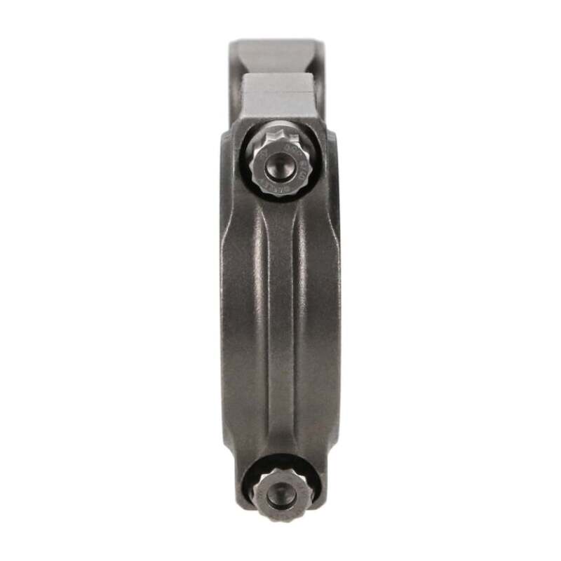 Manley Chevrolet LS Pro Series I-Beam Connecting Rod - 6.100in L - Stock Journal Size (Set of 8)