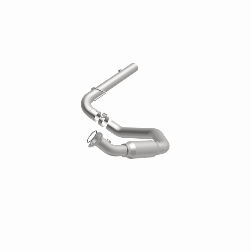 MagnaFlow 07-09 Chevrolet Express 2500 4.8L Direct Fit Converter