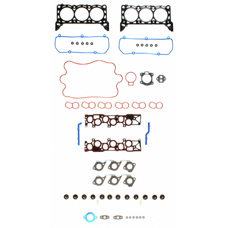 Fel-Pro Ford F-150 HS 9250 PT-5 PermaTorque Engine Cylinder Head Gasket Set