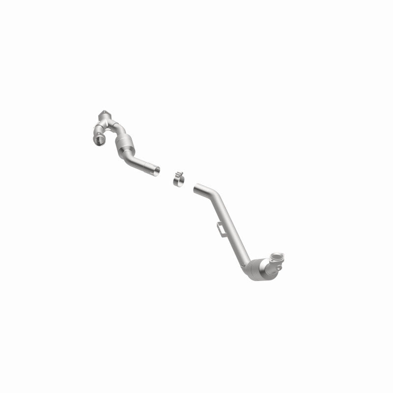 MagnaFlow 2005 Mercedes-Benz CLK320 3.2L Direct Fit Converter
