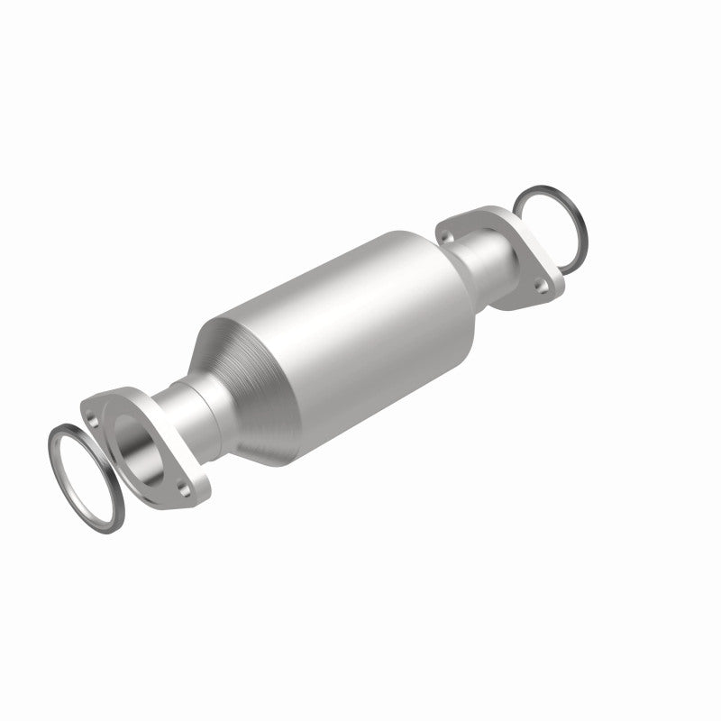 MagnaFlow 95-99 Toyota Tacoma / 1997 Geo Prizm Direct-fit Catalytic Converter