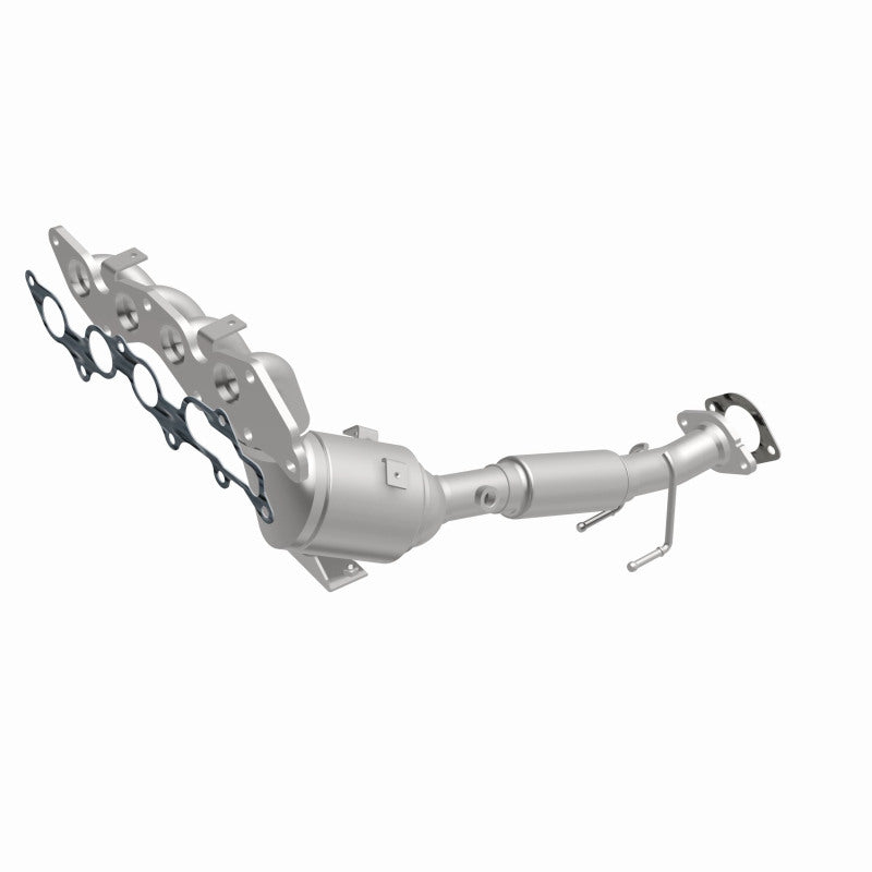 MagnaFlow 15-17 C-Max L4 2 OEM Manifold Direct Fit Converter