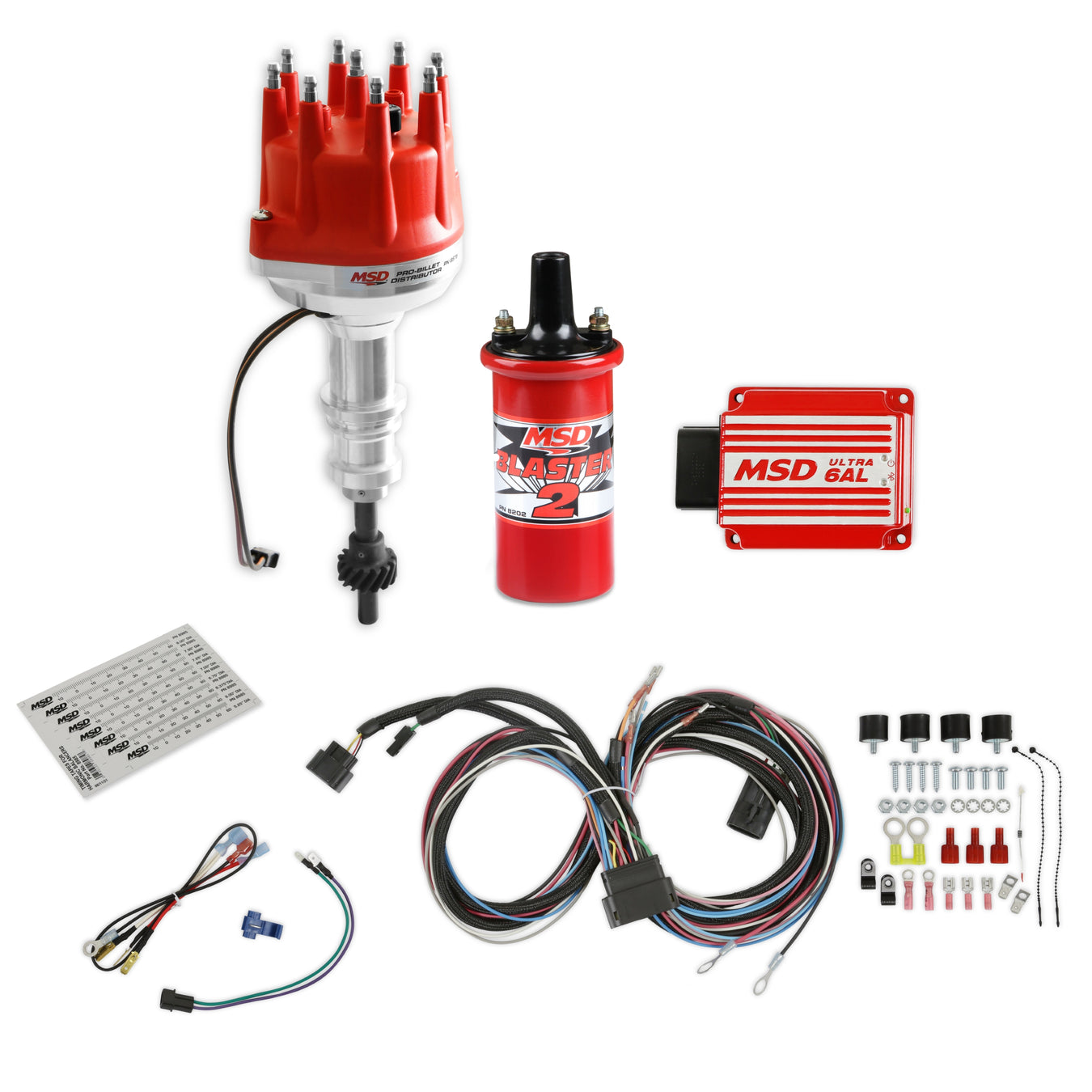 Ignition Kit