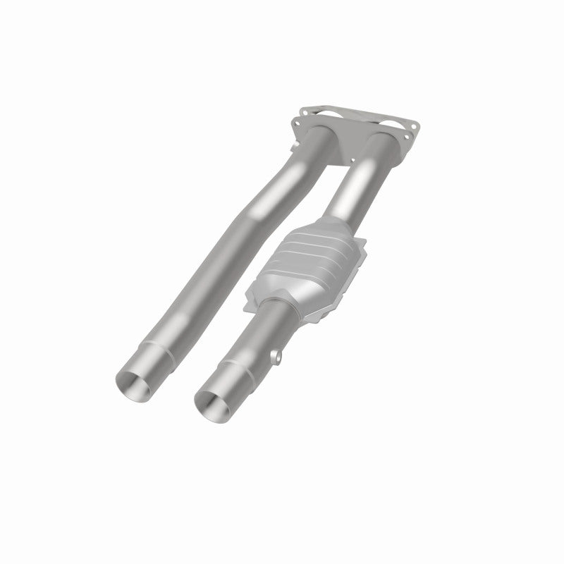 MagnaFlow 96-99 Chevy C2500 Suburban 7.4L Direct Fit Converter