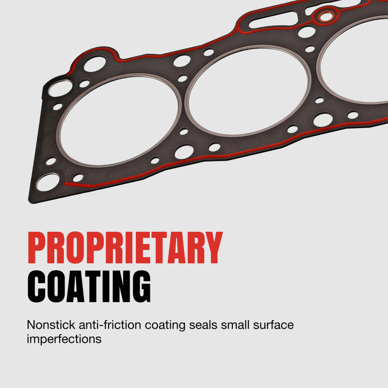 Fel-Pro 8559 PT-1 PermaTorque Engine Cylinder Head Gasket