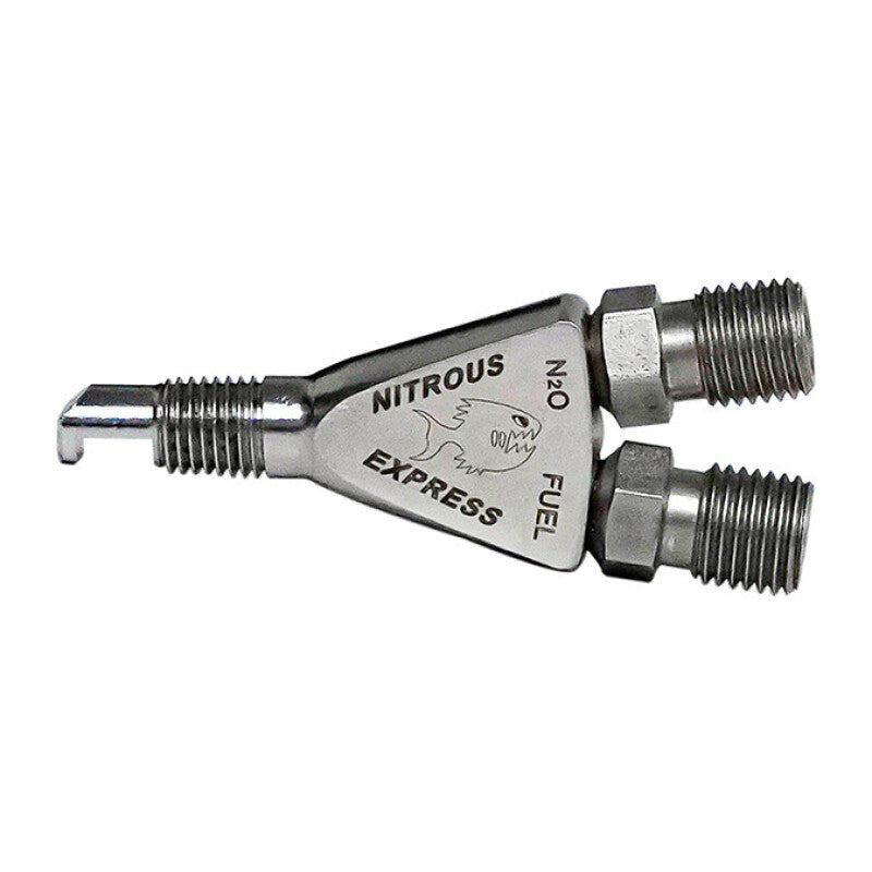 Nitrous Nozzles