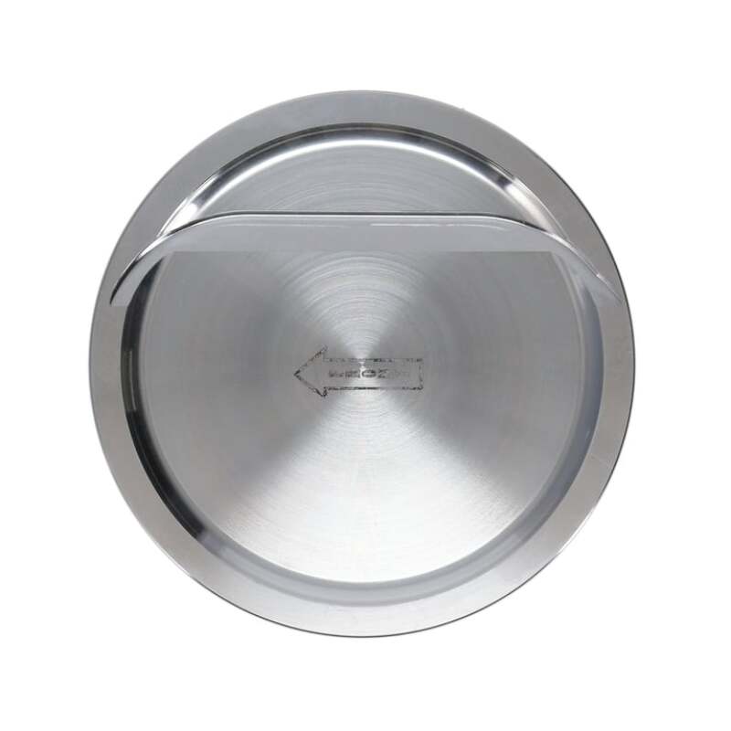 Manley Chevrolet LS Piston Set - 4.005in Bore 1.065in CH, -20.00 CC