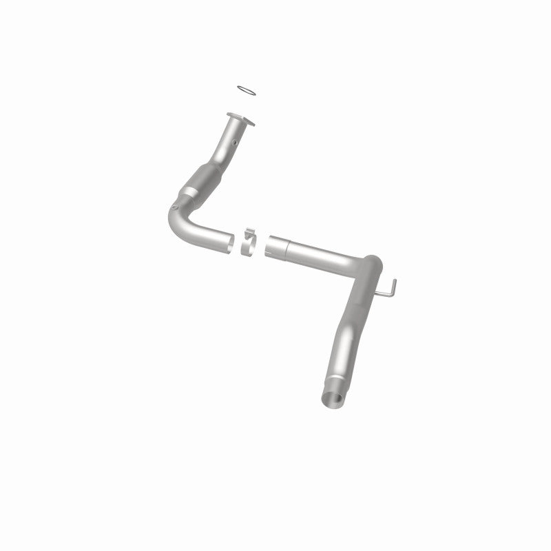 MagnaFlow 07-08 Chevrolet Suburban 2500 6.0L Direct Fit Converter
