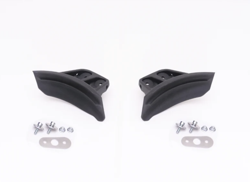 Brake Cooling Ducts
