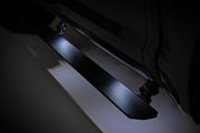 Power Running Boards | Dual Electric Motor | Ford Expedition 2WD/4WD (18-26)