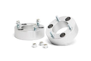 2.5 Inch Leveling Kit | Nissan Frontier (05-26)/Xterra (05-15) 