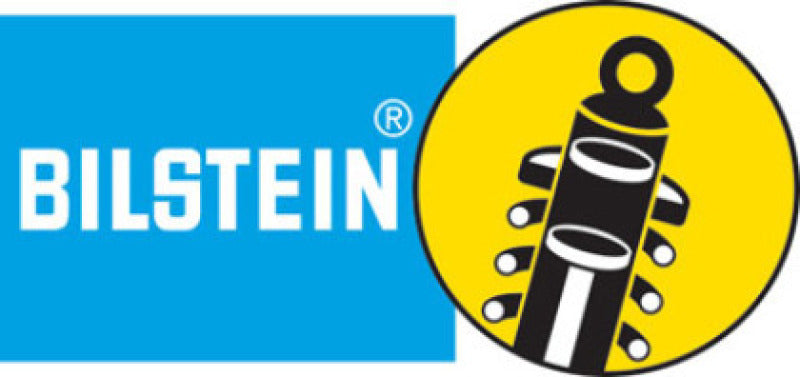 Bilstein 22-25 Toyota Tundra B12 (Special) Rear Suspension Kit - 1in Lift
