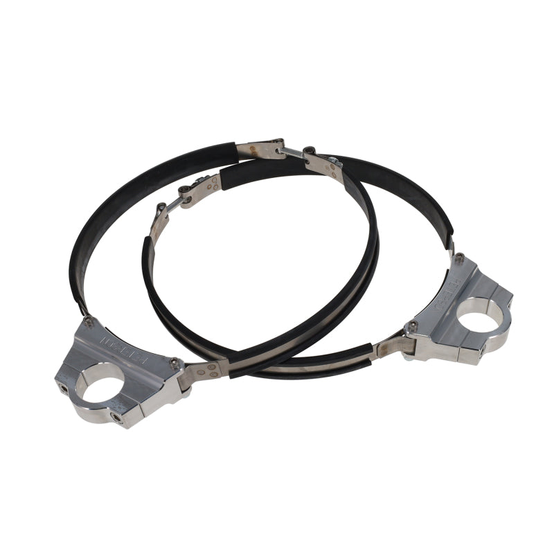 Peterson Fluid Systems Tank Bracket 10.5 Tank PR