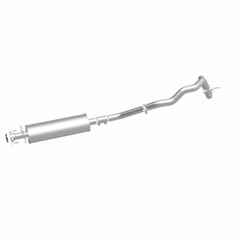 MagnaFlow BRE Exhaust Kit 03-06 Ford Expedition