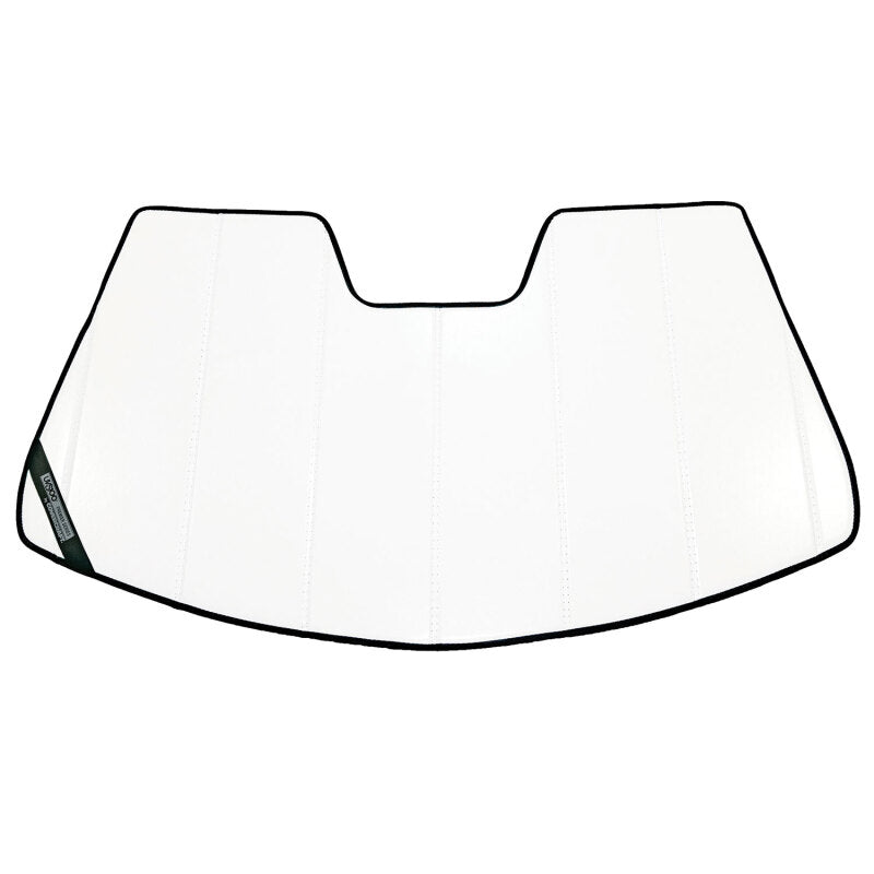 Covercraft 18-25 Volvo XC60 UVS100 Premier Series Custom Sunscreen - White
